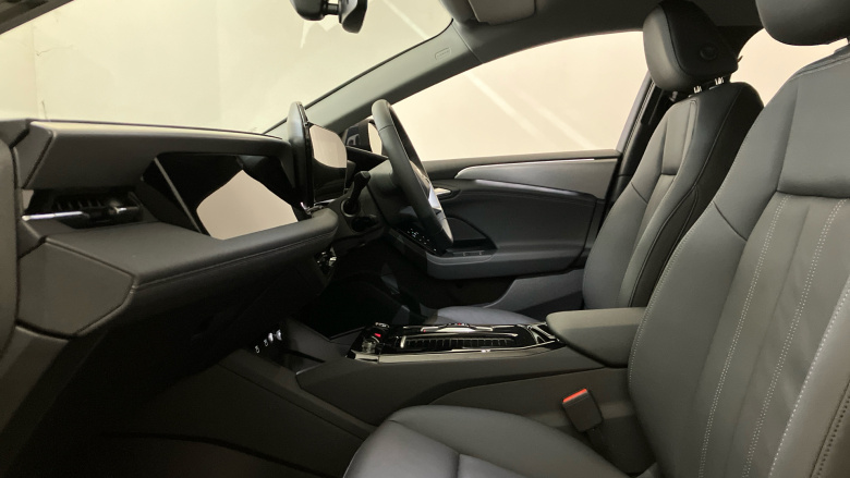 Audi A6 210kW 83kWh Sport 5dr Auto Electric Estate